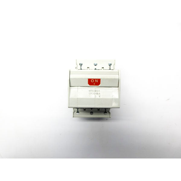 MITSUBISHI CP30-BA3P3A 220VAC 3A NSNP