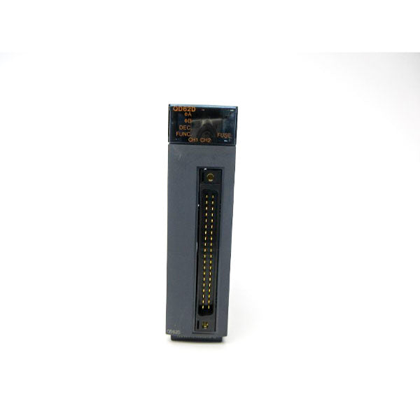 MITSUBISHI QD62D 24VDC 2.23A NSNP