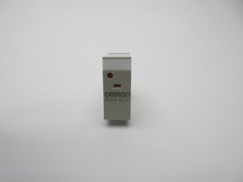 OMRON G2R-1-SN(S) 120VAC NSNP