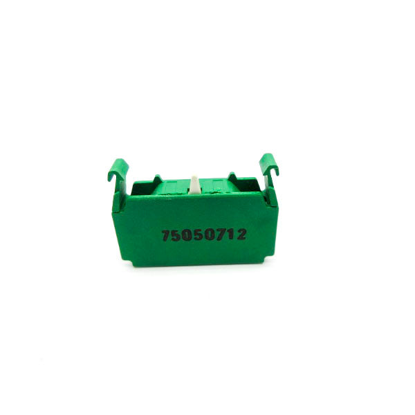 LOVATO 8LM2T.C10 240V 3A NSNP