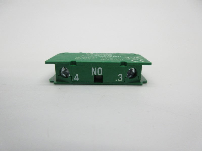 LOVATO 8LM2T.C10 240V 3A NSNP