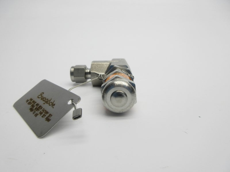 SWAGELOK SS-4R3A-SETD NSNP