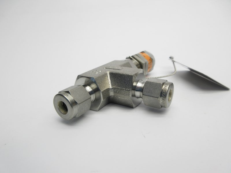 SWAGELOK SS-4R3A-SETD NSNP