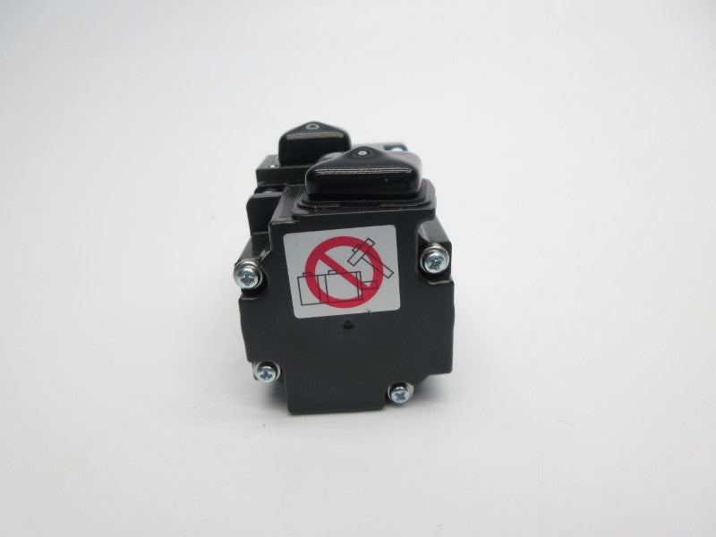 MITSUBISHI HG-KR13 112V 0.8A NSNP