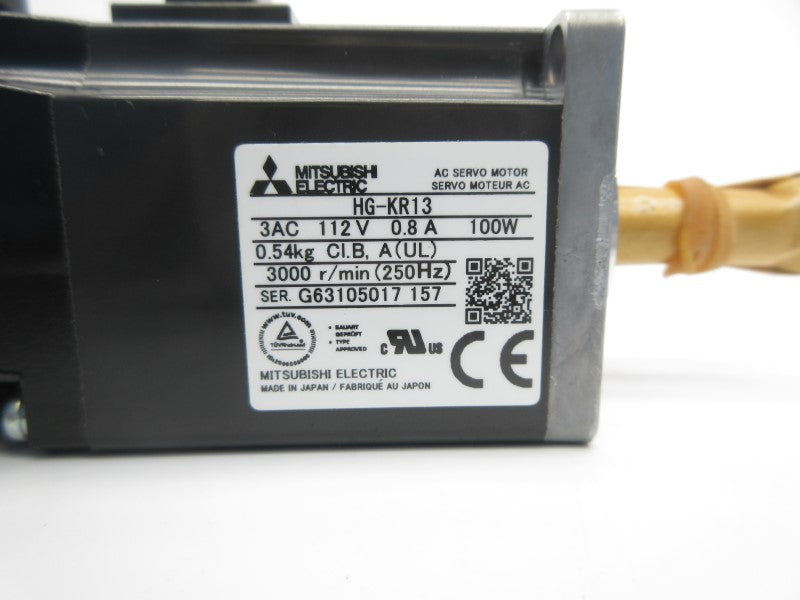 MITSUBISHI HG-KR13 112V 0.8A NSNP