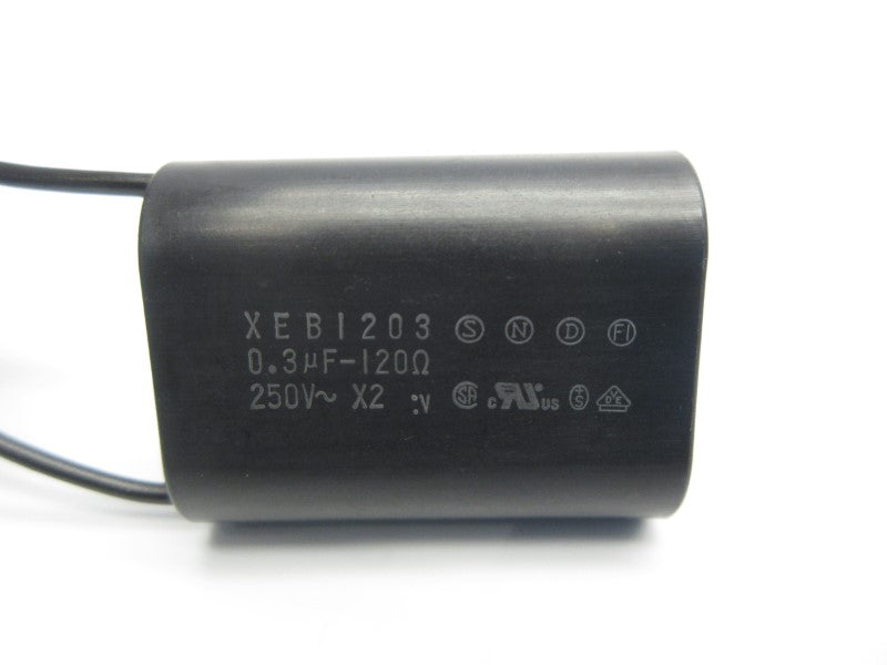INDUSTRIAL MRO XEB1203 250V NSNP