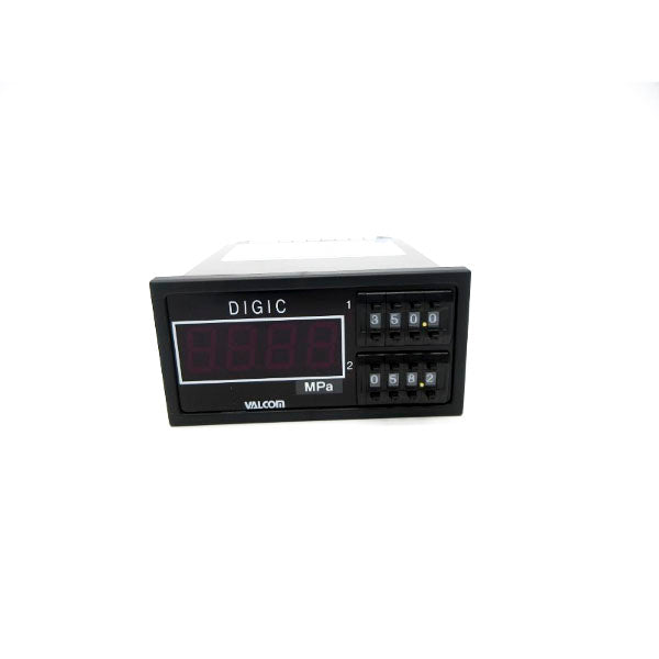 VALCOM VPRH-A5-150.0MPAW-2S(HL)-4U 24VDC NSNP