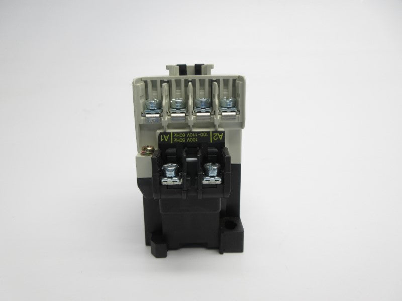 MITSUBISHI S-N10 100-110V 20A NSNP