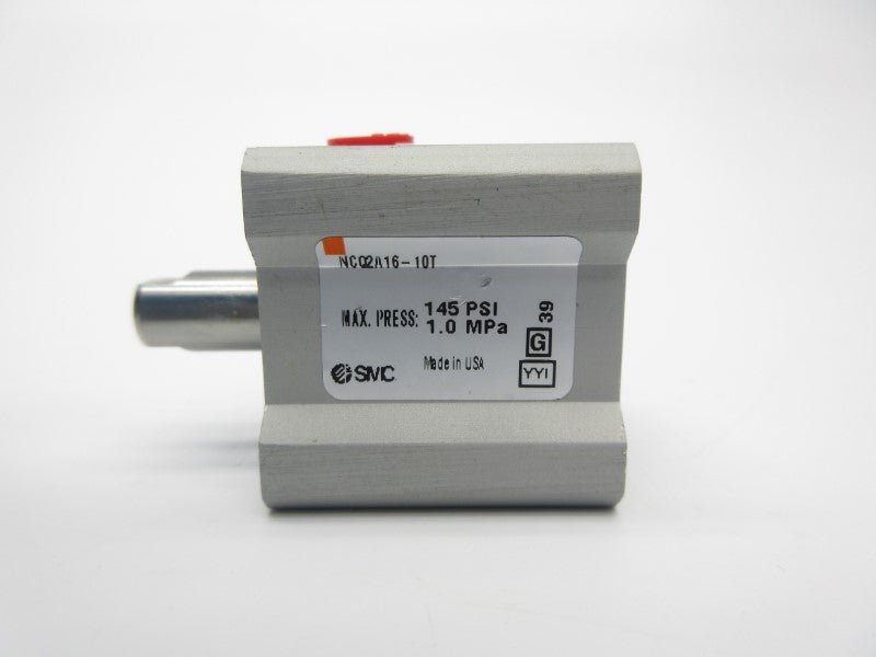 SMC NCQ2A16-10T 145PSI NSNP