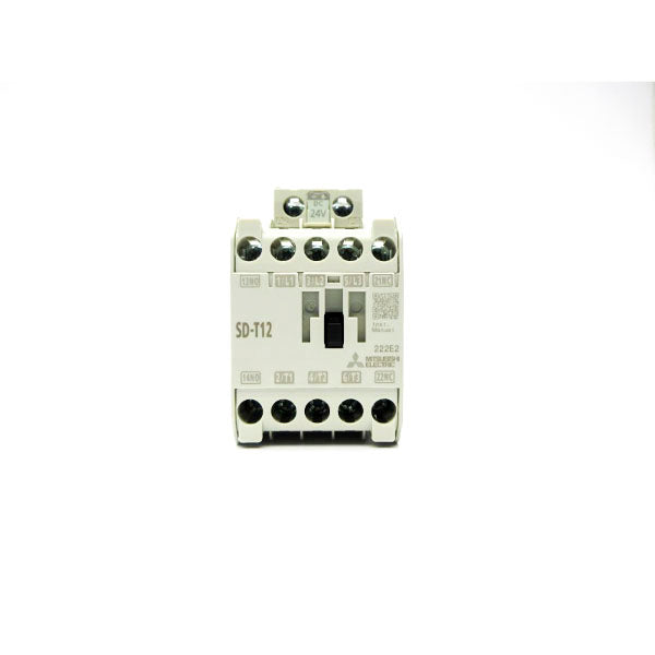 MITSUBISHI SD-T12 24VDC 20A NSNP