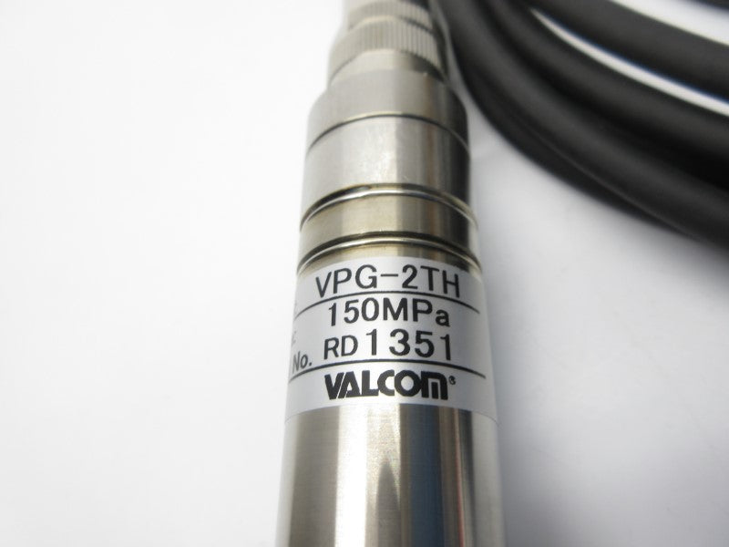 VALCOM VPG-2TH NSNP