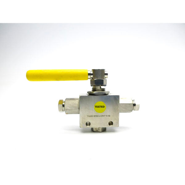 HIP 20-71HF6 20,000PSI NSNP