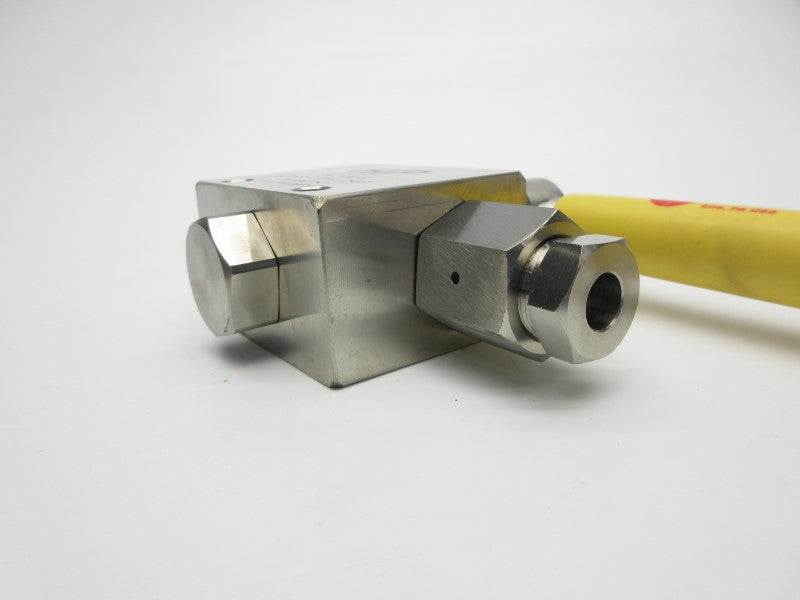 HIP 20-71HF6 20,000PSI NSNP
