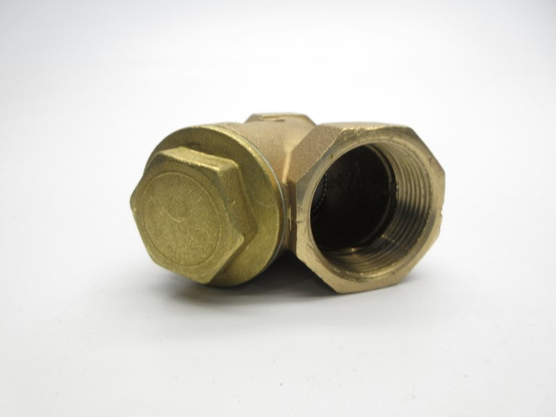 VALVE DN32 PN20 NSNP
