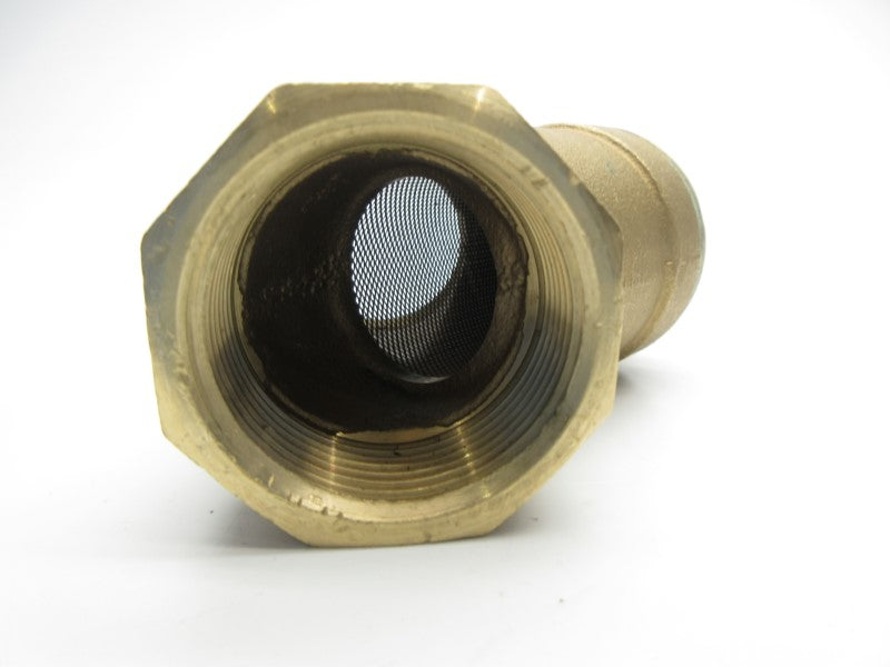 VALVE DN32 PN20 NSNP