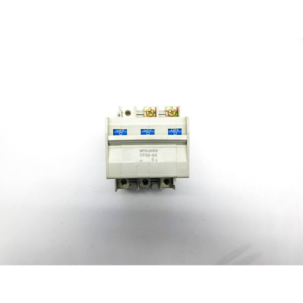 MITSUBISHI CP30-BA3P5A 220VAC 5A NSNP