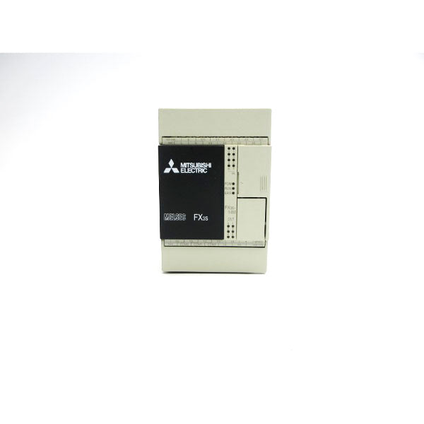 MITSUBISHI FX3S-14MR/ES 100-240VAC NSNP