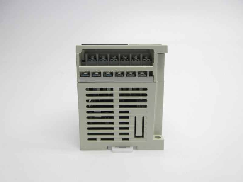 MITSUBISHI FX3S-14MR/ES 100-240VAC NSNP
