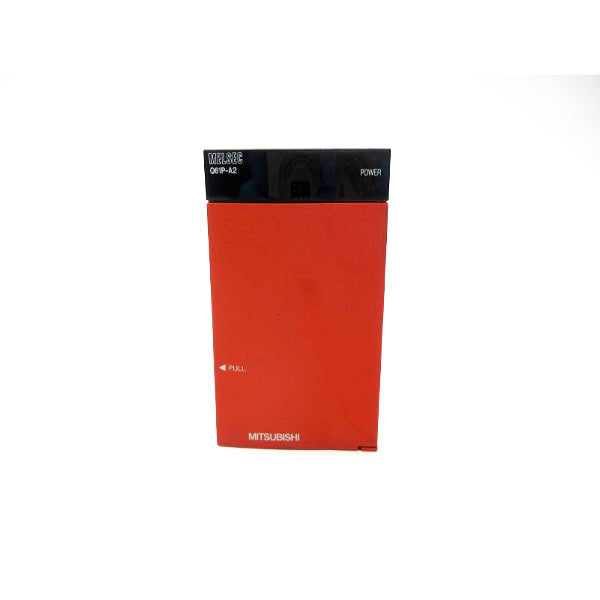MITSUBISHI Q61P-A2 200-240VAC 6A NSNP