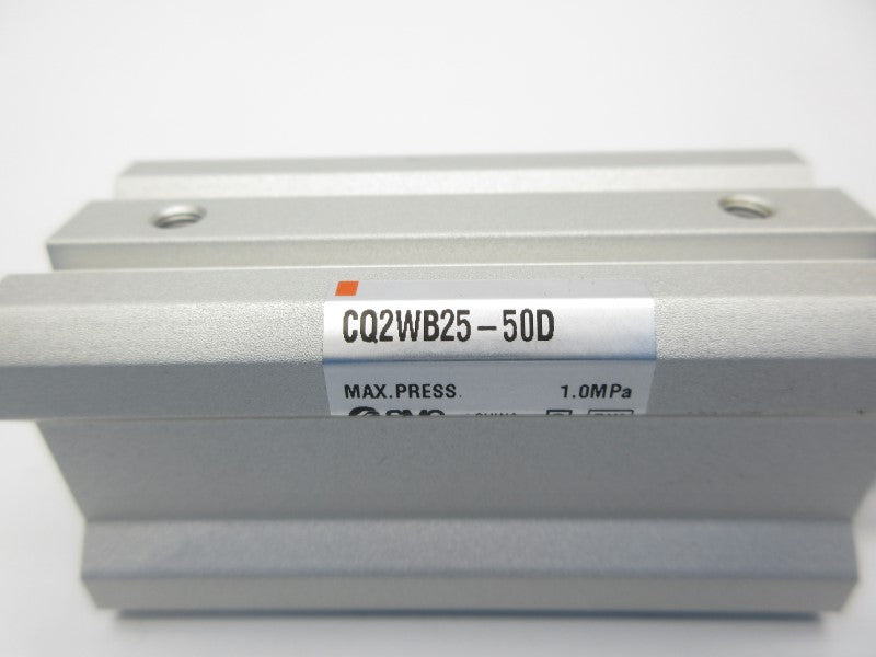 SMC CQ2WB25-50D NSNP