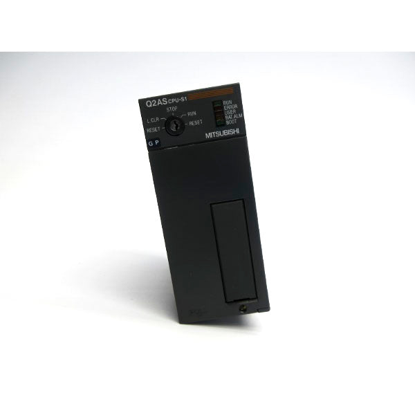 MITSUBISHI Q2ASCPU-S1 (NO KEY) NSNP