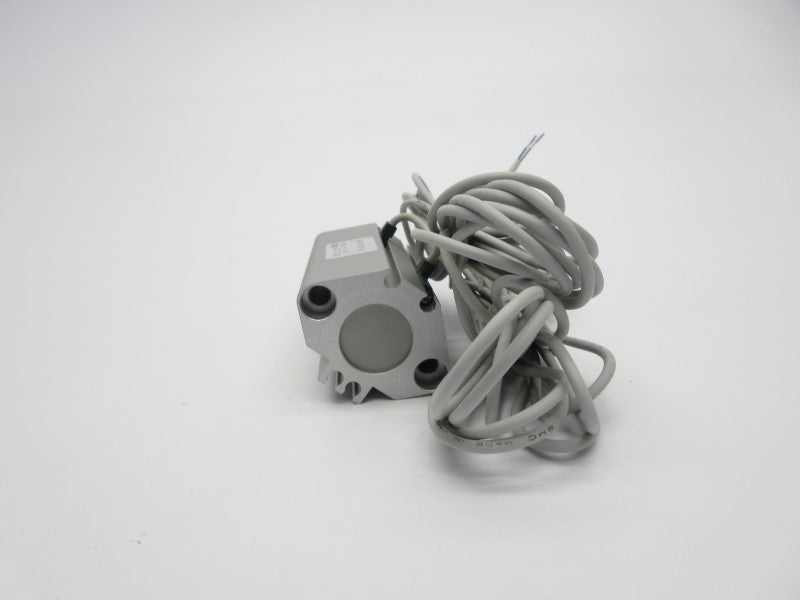 SMC CDQ2B20-50DZ-A93VL 145PSI NSNP