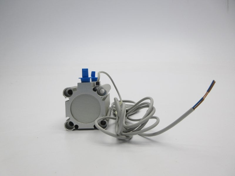 SMC CDQ2B32-50DZ-A93VL NSNP