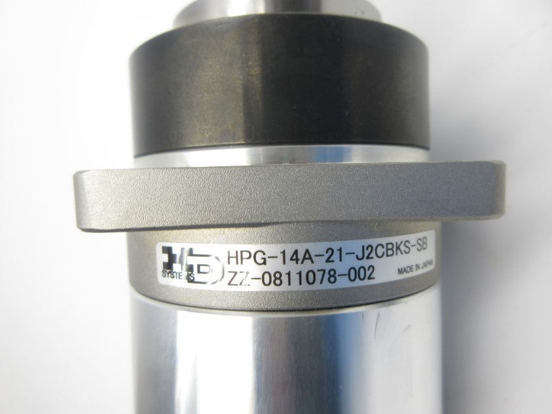 HD SYSTEMS HPG-14A-21-J2CBKS-SB HG-KR053G7 55V 0.9A NSNP