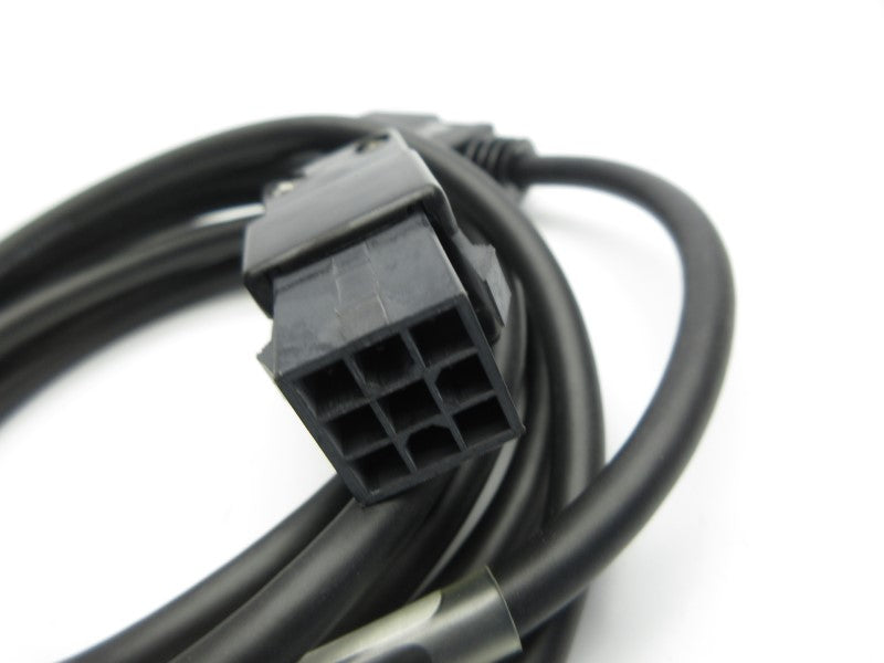 CONNECTOR CABLE MR-JCCBL2M-L NSNP