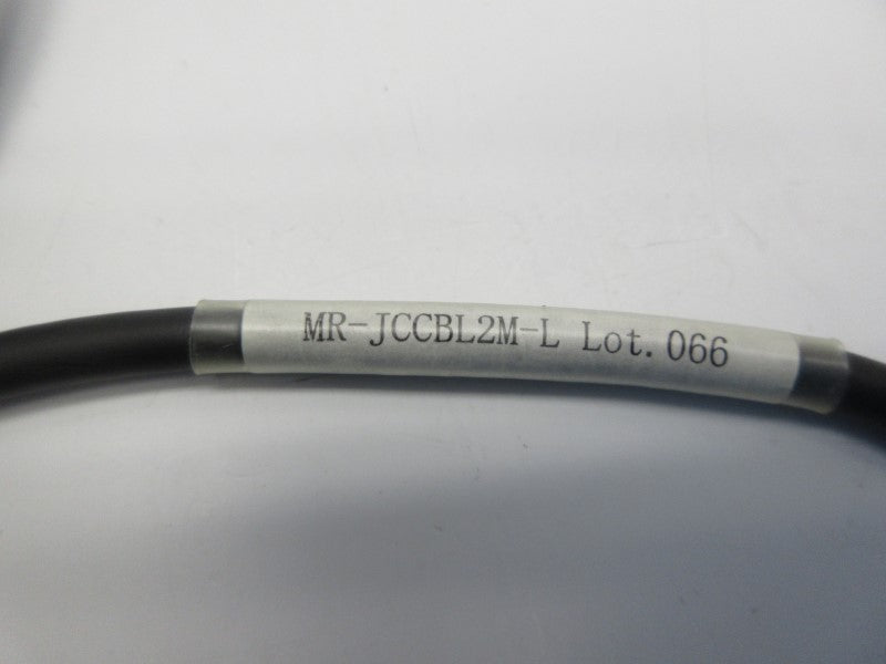 CONNECTOR CABLE MR-JCCBL2M-L NSNP