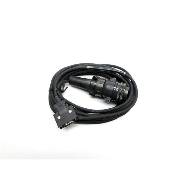 CONNECTOR CABLE MR-JHSCBL5M-L NSNP