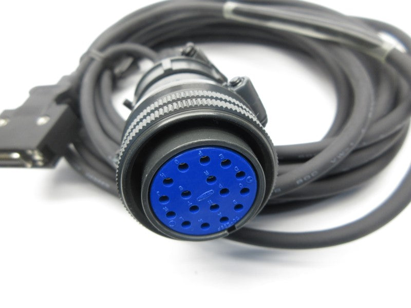 CONNECTOR CABLE MR-JHSCBL5M-L NSNP