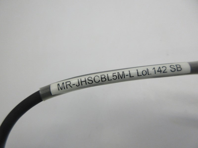 CONNECTOR CABLE MR-JHSCBL5M-L NSNP