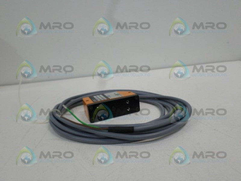 LEHNER LTGA601/S1 PHOTOELECTRIC SWITCH 24VDC NSNP