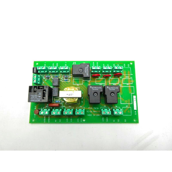 ATEK MC-06 REV. C NSNP
