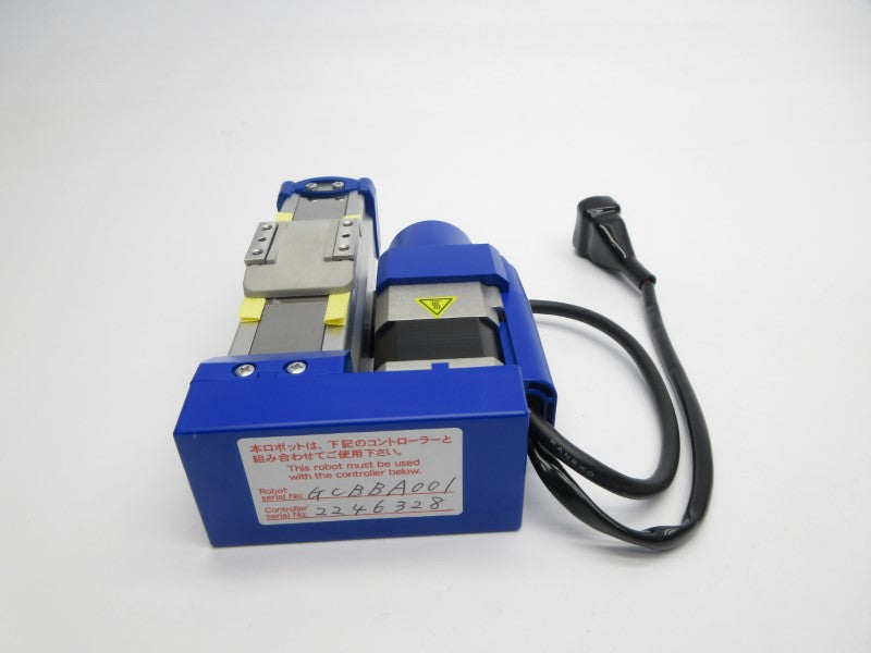 MISUMI RS102B NSNP