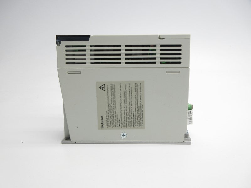 MITSUBISHI MR-J2S-10A 200-230V 0.9A NSNP