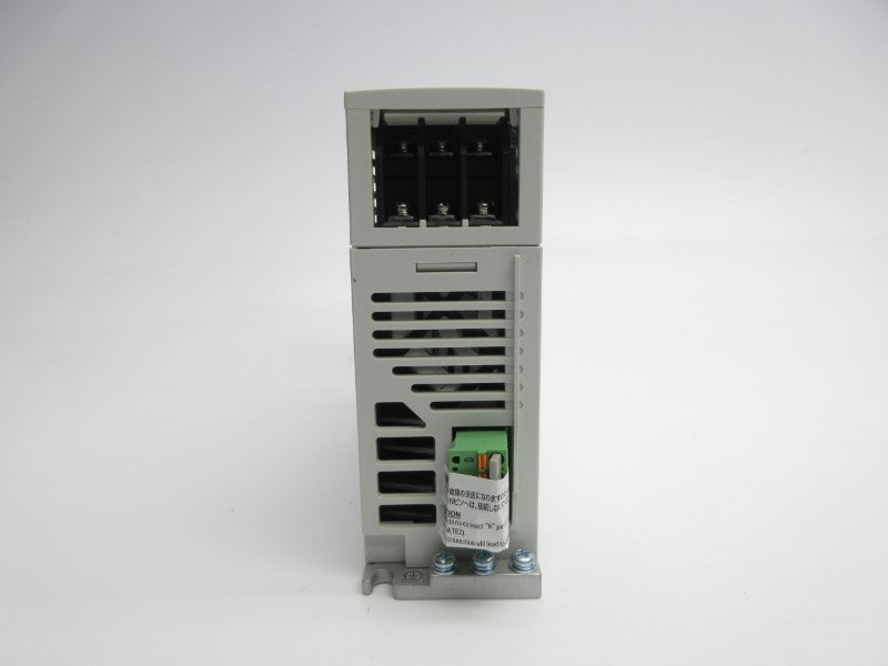 MITSUBISHI MR-J2S-10A 200-230V 0.9A NSNP