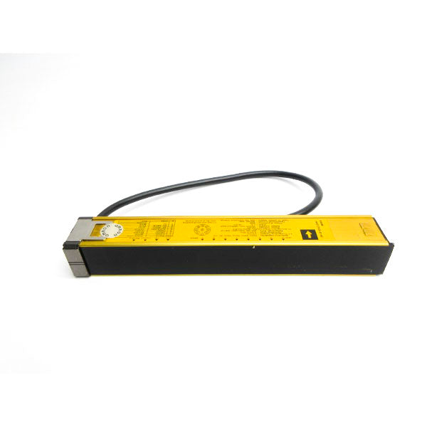OMRON F3SN-A0217P25-D-02 (AS PICTURED) NSNP