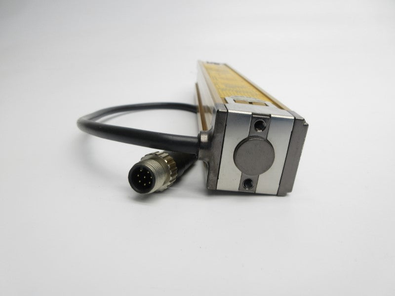 OMRON F3SN-A0217P25-D-02 (AS PICTURED) NSNP