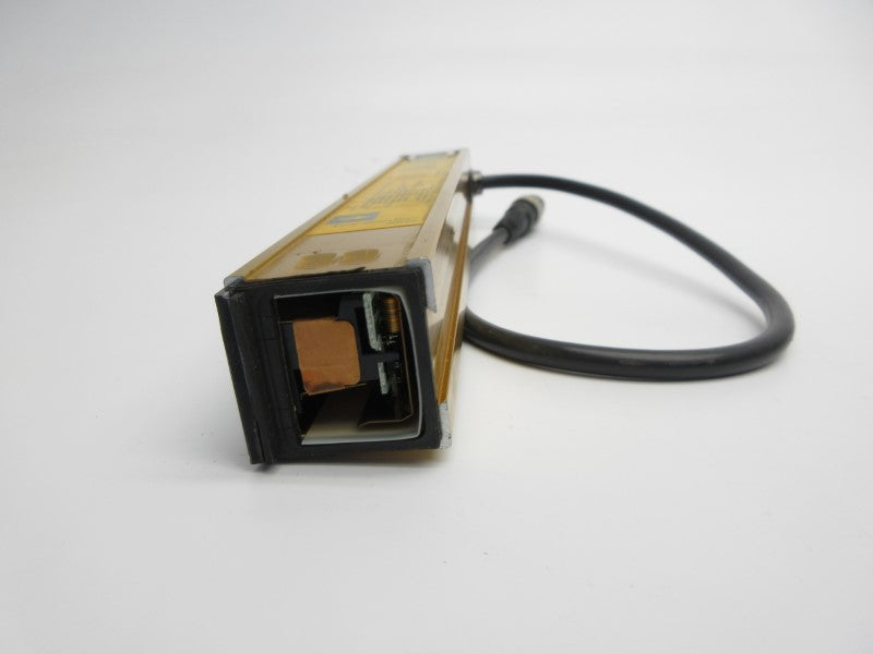 OMRON F3SN-A0217P25-D-02 (AS PICTURED) NSNP