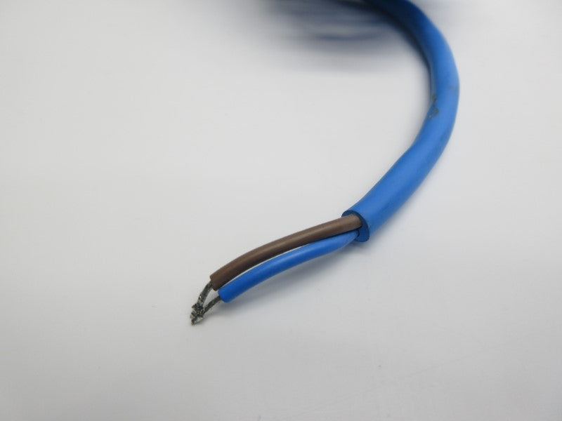 SMC D-P5DW 24VDC (BLUE) NSNP