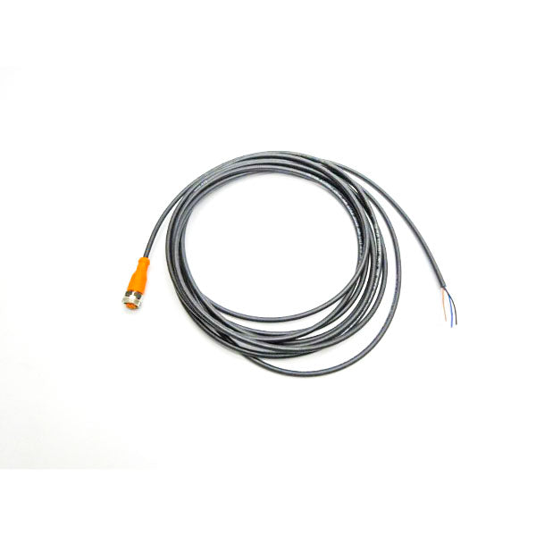 IFM EFECTOR EVC002 250VAC 2M NSNP