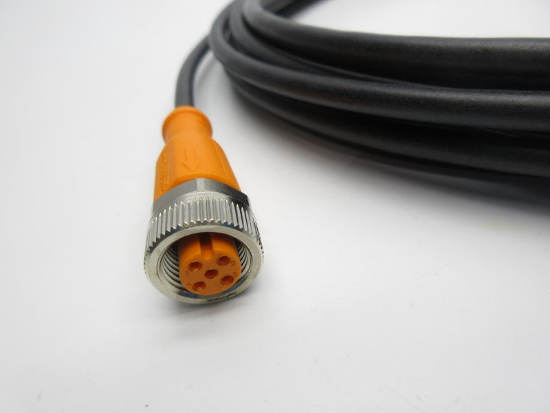 IFM EFECTOR EVC002 250VAC 2M NSNP