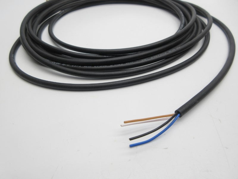 IFM EFECTOR EVC002 250VAC 2M NSNP