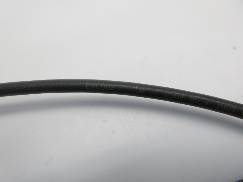 IFM EFECTOR EVC002 250VAC 2M NSNP