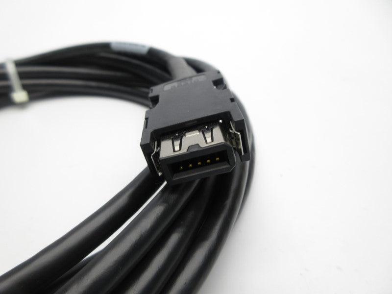 CONNECTOR CABLE MR-J3ENCBL5M-A2-H NSNP