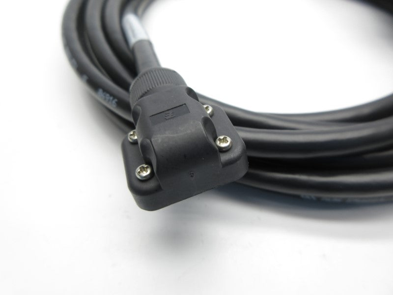 CONNECTOR CABLE MR-J3ENCBL5M-A2-H NSNP