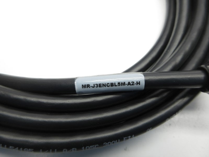 CONNECTOR CABLE MR-J3ENCBL5M-A2-H NSNP