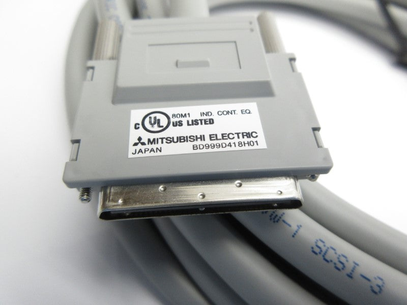 MITSUBISHI QC50B NSNP